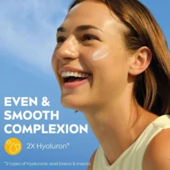 Sun 2in1 Primer Daily UV Serum SPF50+, 30ml