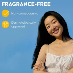 Sun 2in1 Primer Daily UV Serum SPF50+, 30ml