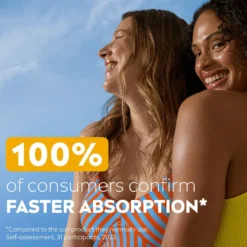 Sun Protect & Moisture Lotion SPF 20