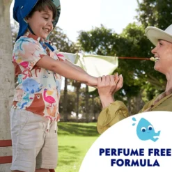 Sun Sensitive KIDS Lotion SPF50