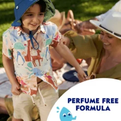 Sun Sensitive KIDS Roll-on SPF50