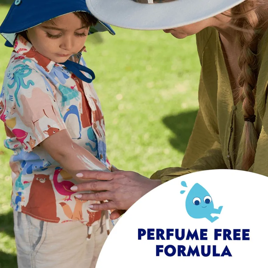 Sun Sensitive KIDS Spray SPF50
