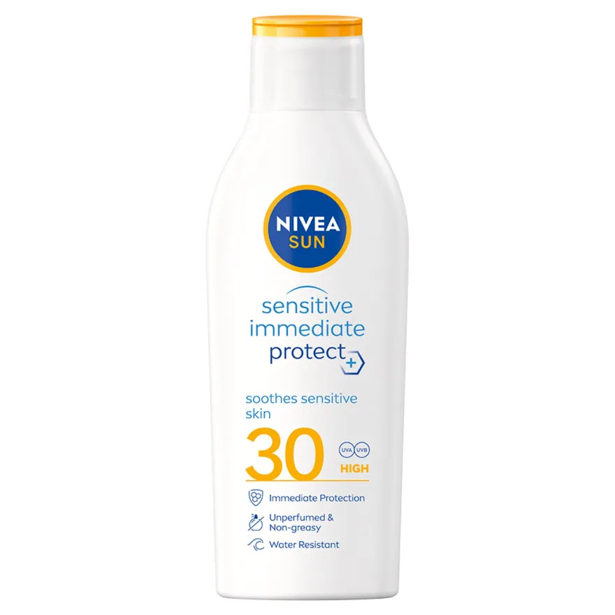 Sun Sensitive Soothing Lotion SPF30
