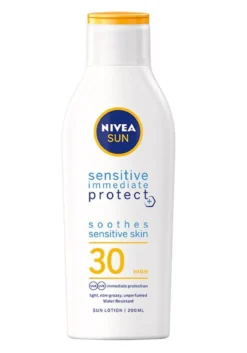 Sun Sensitive Soothing Lotion SPF30