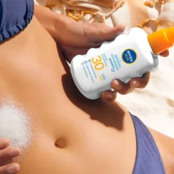 Sun Sensitive Soothing Spray SPF30