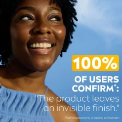 Sun UV Face Specialist Invisible Daily Fluid SPF 50+