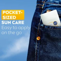 Sun UV Face Specialist Silky Stick SPF 50+, 15g
