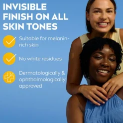Sun UV Face Specialist Silky Stick SPF 50+, 15g