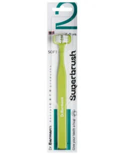 Superbrush tannkost Junior