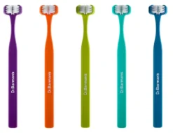 Superbrush tannkost Junior