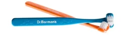Superbrush tannkost, Melketann