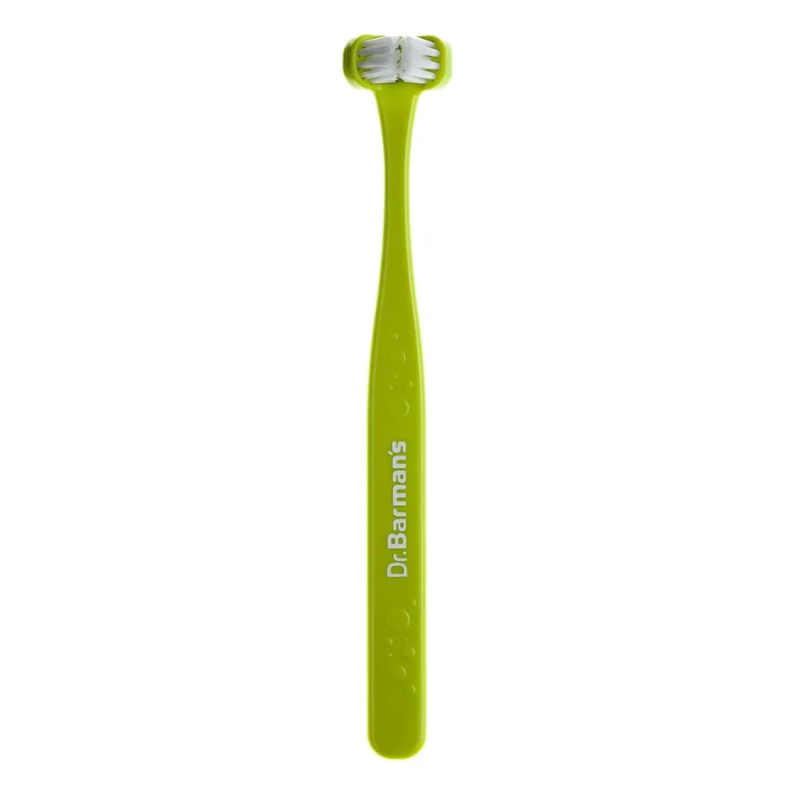 Superbrush tannkost, Melketann