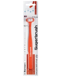 Superbrush tannkost, Melketann