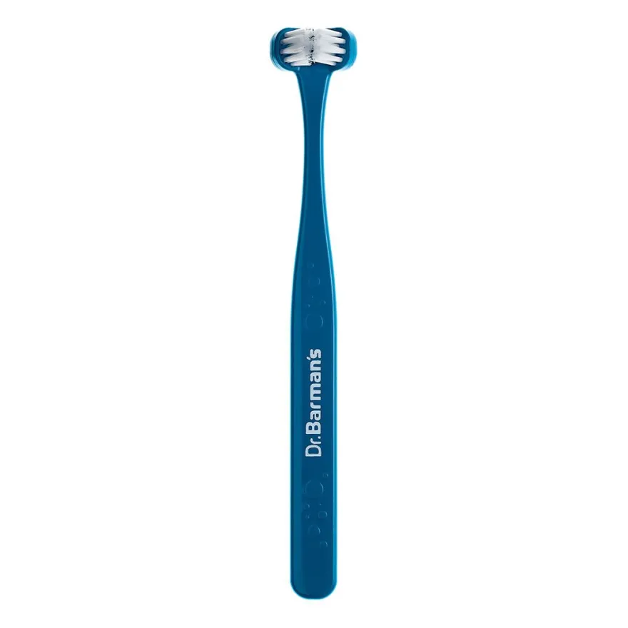 Superbrush tannkost, Melketann