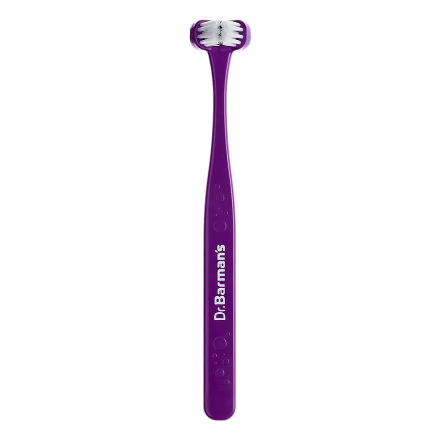 Superbrush tannkost, Melketann