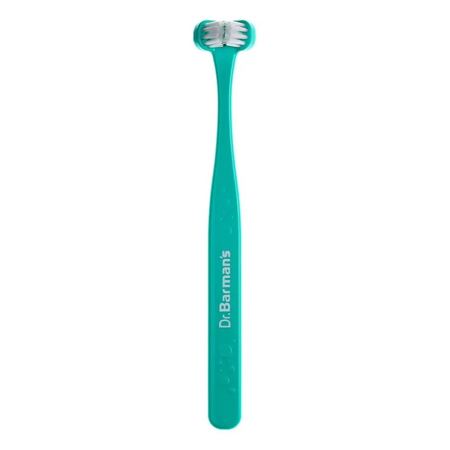 Superbrush tannkost, Melketann
