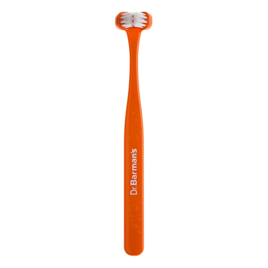 Superbrush tannkost, Melketann