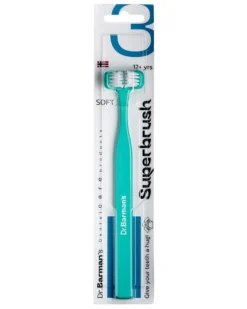 Superbrush tannkost Voksen