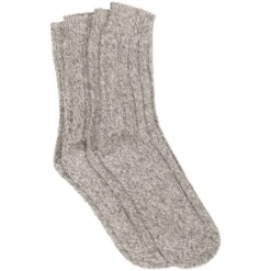 Svalbard Raggsokk 2 pk dame