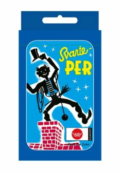 Svarteper