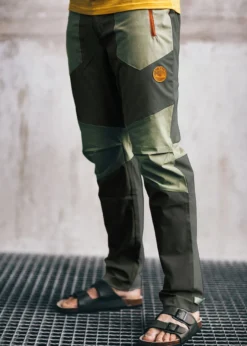 Swell trekking pants