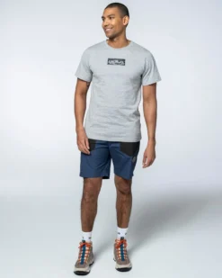 Swell trekking shorts