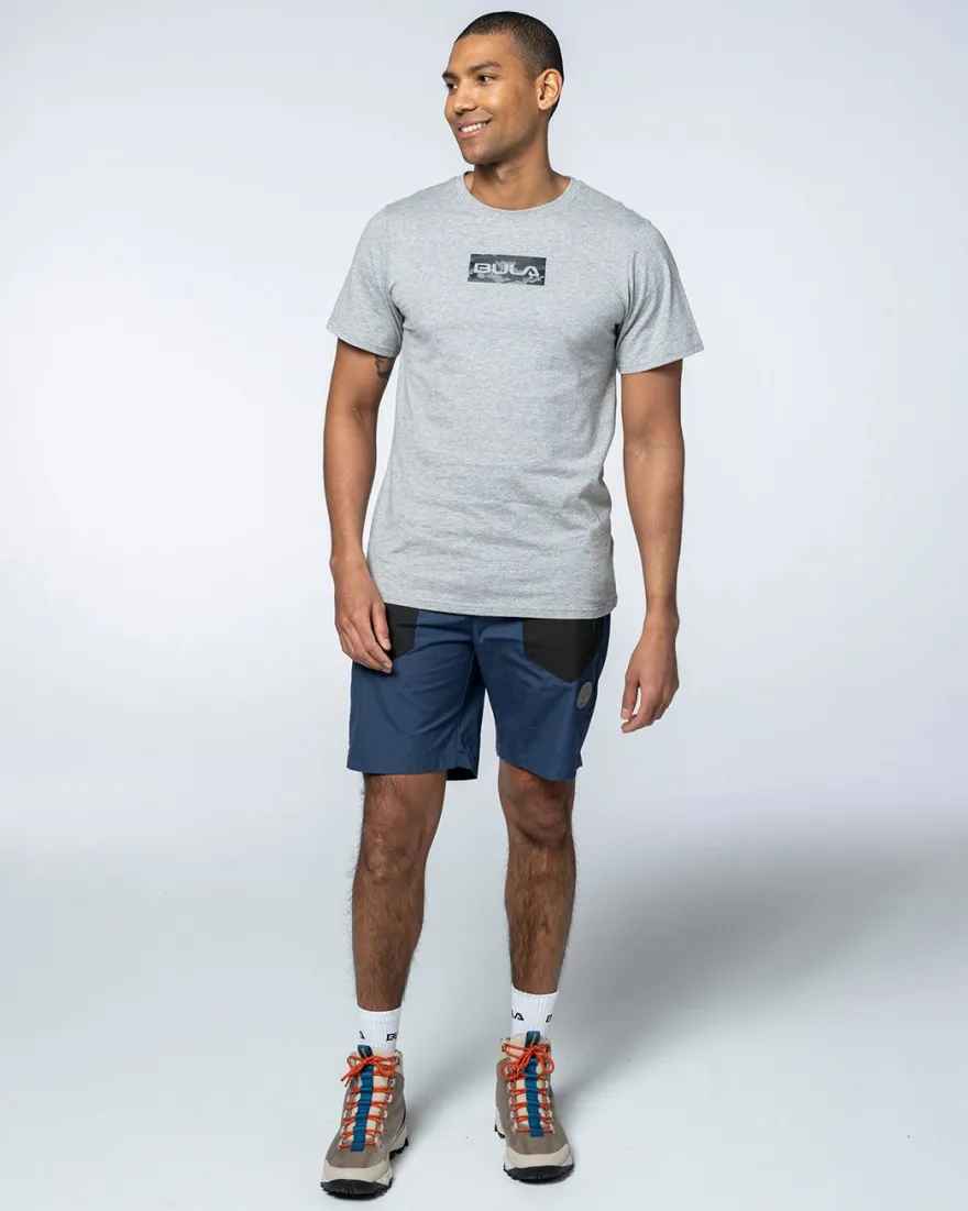 Swell trekking shorts