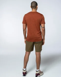 Swell trekking shorts