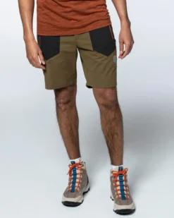 Swell trekking shorts