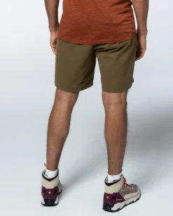 Swell trekking shorts