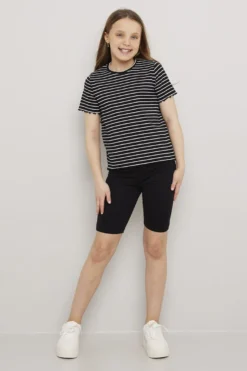 Sykkelshorts