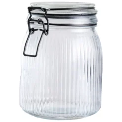Sylteglass 0,9L