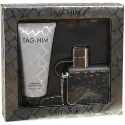 TAG-HIM Gavesett