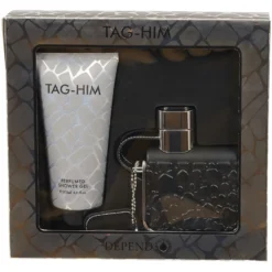 TAG-HIM Gavesett