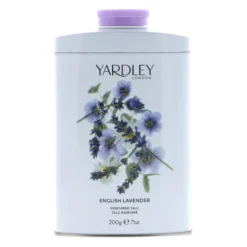 Talkum Lavendel 200 gr