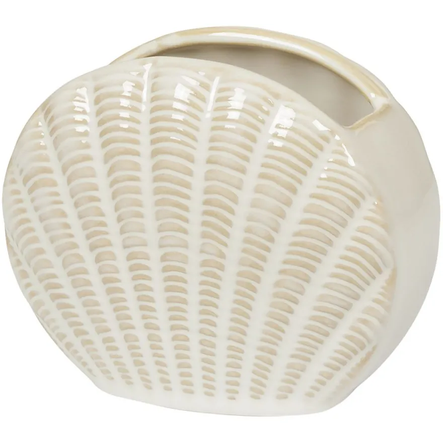Tannglass Shell