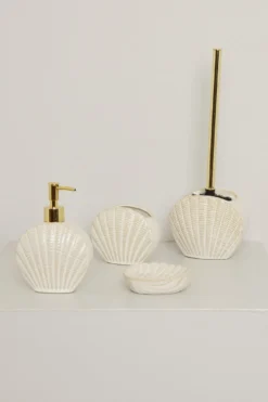 Tannglass Shell