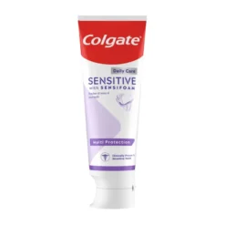 Tannkrem Sensitive Sensifoam Multiprotection