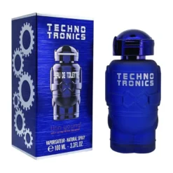 Technotronics EdT 100ml