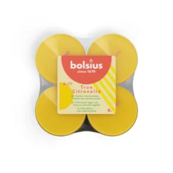 Telys Citronella 8pk