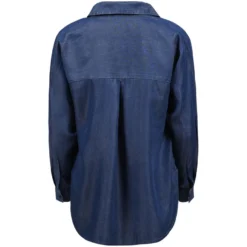 Tencel bluse