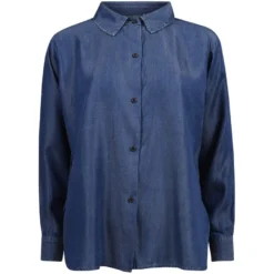 Tencel bluse