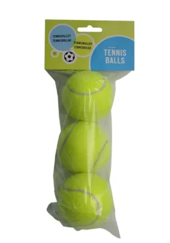 Tennisballer