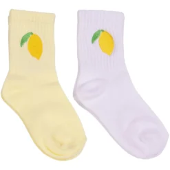 Tennissokk 2 PK