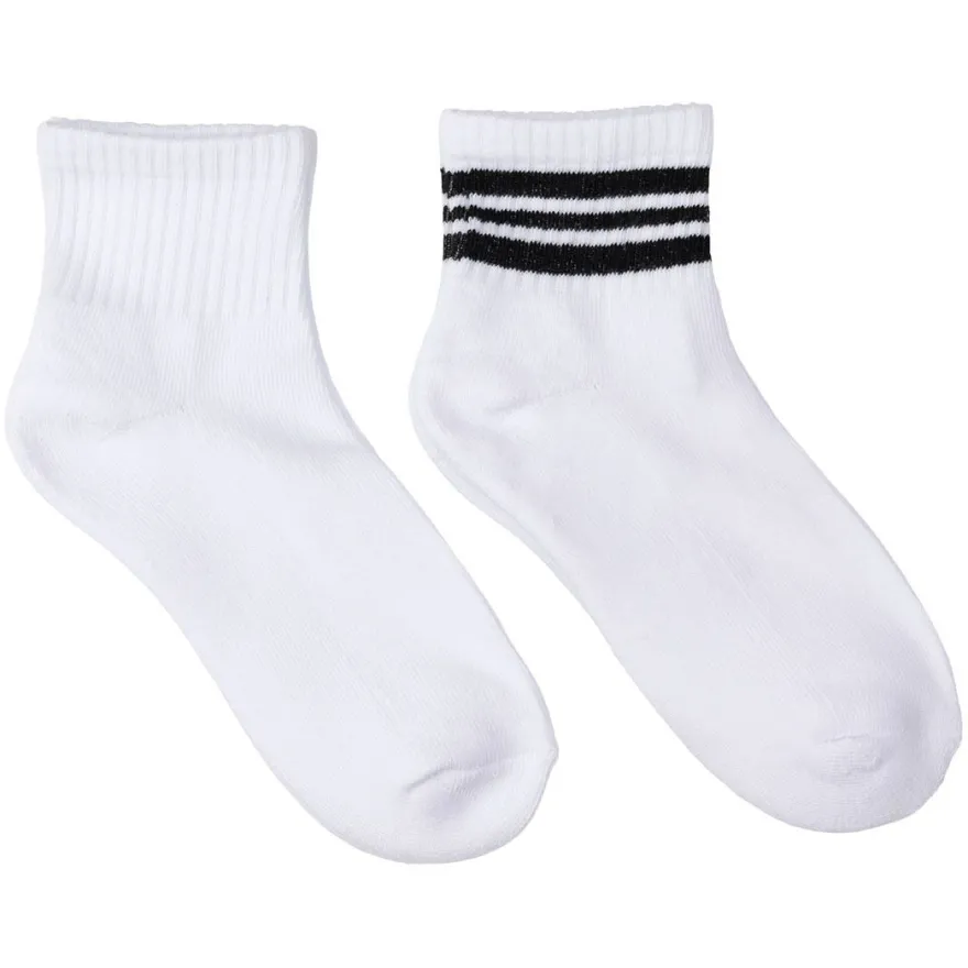 Tennissokk 2pk