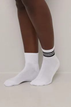 Tennissokk 2 pk dame