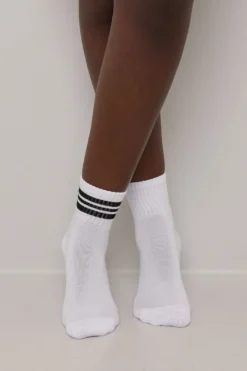 Tennissokk 2 pk dame