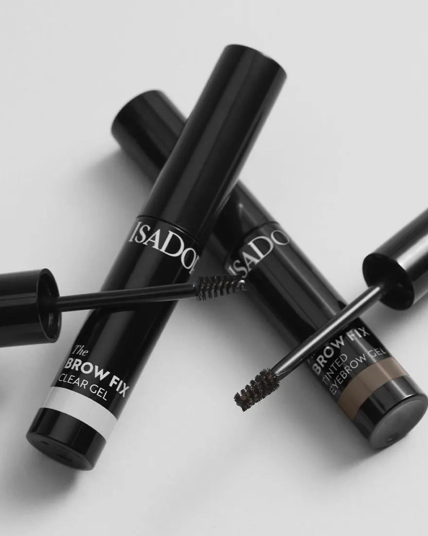 The Brow Fix Gel