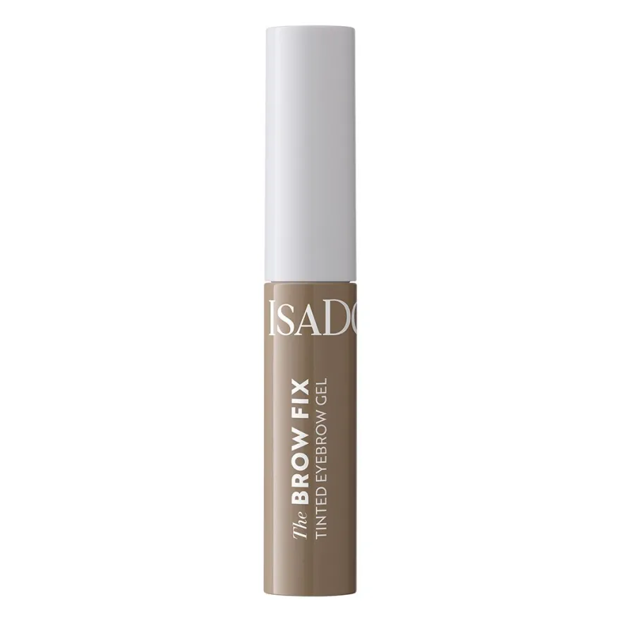 The Brow Fix Hold & Care Gel 3,5 ml