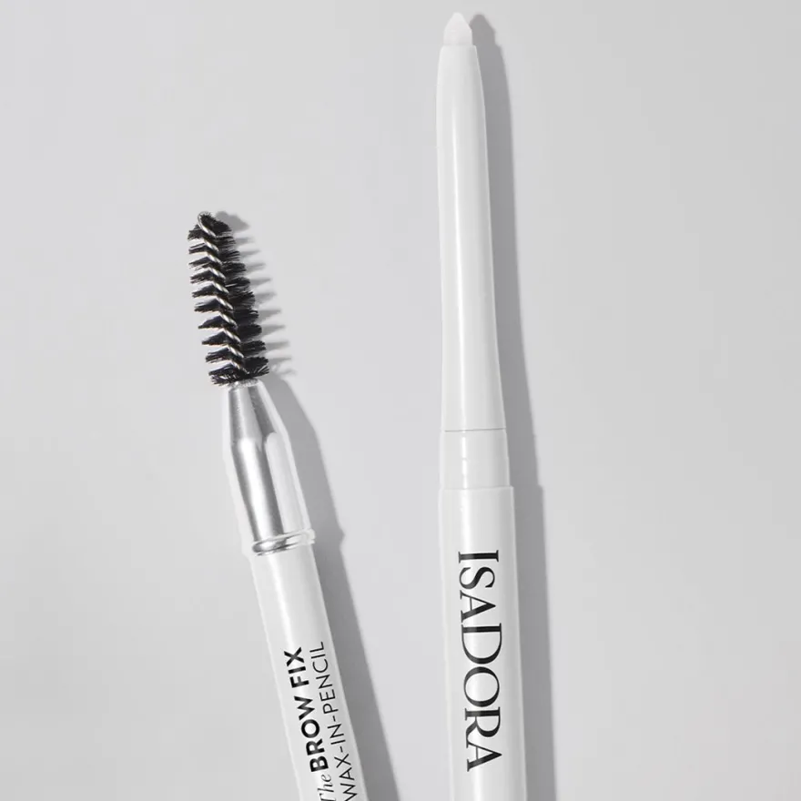 The Brow Fix Wax-in-Pencil